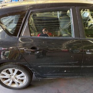 PUERTA TRASERA DERECHA MAZDA 3 BERLINA (BK)