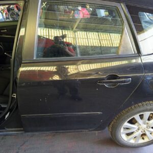 PUERTA TRASERA IZQUIERDA MAZDA 3 BERLINA (BK)