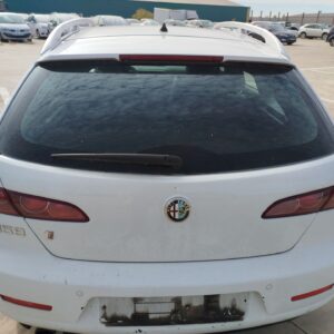 PORTON TRASERO ALFA ROMEO 159 SPORTWAGON (140)