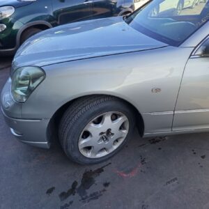 ALETA DELANTERA IZQUIERDA LEXUS LS 430 (UCF30)