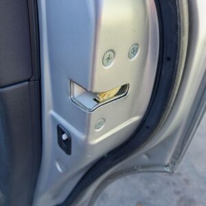 CERRADURA PUERTA TRASERA DERECHA HONDA CIVIC 5 PUERTAS (FK)