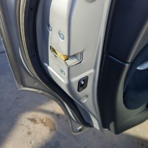 CERRADURA PUERTA TRASERA IZQUIERDA HONDA CIVIC 5 PUERTAS (FK)