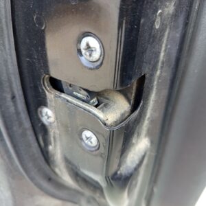 CERRADURA PUERTA DELANTERA IZQUIERDA NISSAN QASHQAI (J10)