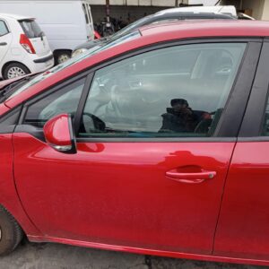 PUERTA DELANTERA IZQUIERDA PEUGEOT 208