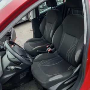 ASIENTO DELANTERO IZQUIERDO PEUGEOT 208