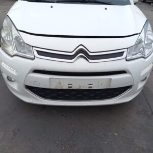 PARAGOLPES DELANTERO CITROEN C3