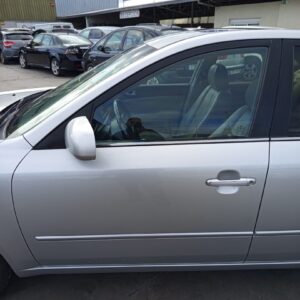 RETROVISOR IZQUIERDO HYUNDAI SONATA (NF)