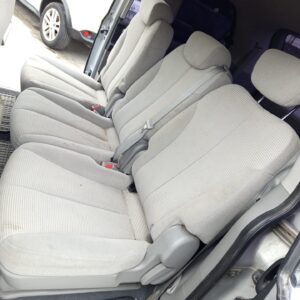 ASIENTOS TRASERO IZQUIERDO KIA CARNIVAL