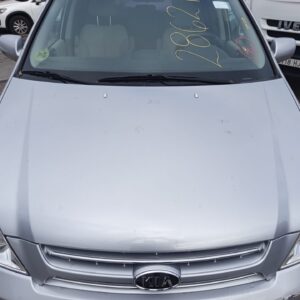 CAPO KIA CARNIVAL