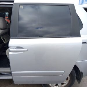 PUERTA LATERAL CORREDERA IZQUIERDA KIA CARNIVAL