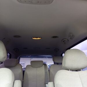 TECHO INTERIOR KIA CARNIVAL