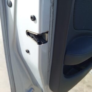 CERRADURA PUERTA DELANTERA IZQUIERDA BMW SERIE 1 BERLINA (E81/E87)