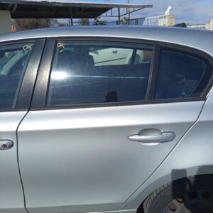 PUERTA TRASERA IZQUIERDA BMW SERIE 1 BERLINA (E81/E87)