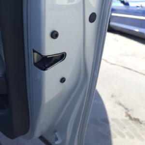 CERRADURA PUERTA DELANTERA DERECHA BMW SERIE 1 BERLINA (E81/E87)