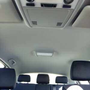 TECHO INTERIOR BMW SERIE 1 BERLINA (E81/E87)