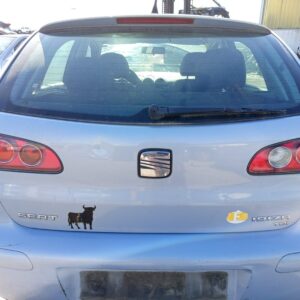 PORTON TRASERO SEAT IBIZA (6L1)