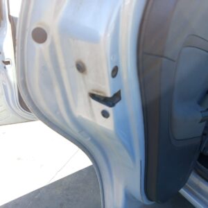 CERRADURA PUERTA TRASERA IZQUIERDA SEAT IBIZA (6L1)