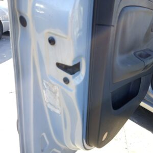 CERRADURA PUERTA DELANTERA IZQUIERDA SEAT IBIZA (6L1)