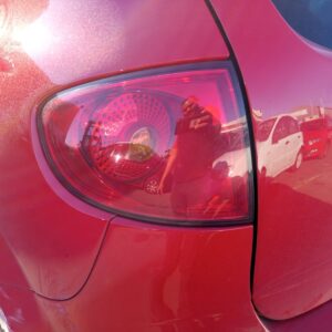 PILOTO TRASERO IZQUIERDO SEAT ALTEA (5P1)