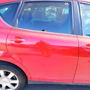 PUERTA TRASERA DERECHA SEAT ALTEA (5P1)