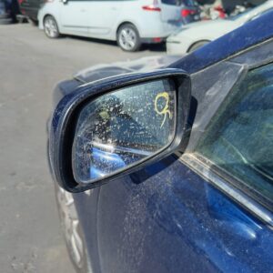 RETROVISOR IZQUIERDO TOYOTA AVENSIS BERLINA (T25)