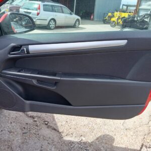 ELEVALUNAS DELANTERO DERECHO OPEL ASTRA H GTC