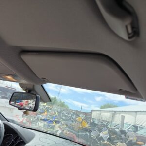 PARASOL DERECHO OPEL ASTRA H GTC