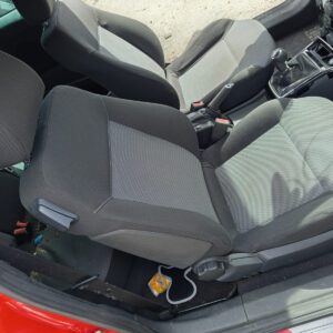 ASIENTO DELANTERO DERECHO OPEL ASTRA H GTC