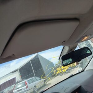 PARASOL IZQUIERDO OPEL ASTRA H GTC