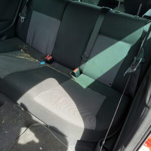 ASIENTOS TRASEROS OPEL ASTRA H GTC