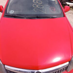 CAPO OPEL ASTRA H GTC