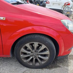 ALETA DELANTERA DERECHA OPEL ASTRA H GTC