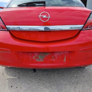 PARAGOLPES TRASERO OPEL ASTRA H GTC