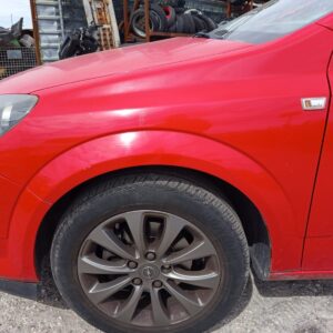 ALETA DELANTERA IZQUIERDA OPEL ASTRA H GTC