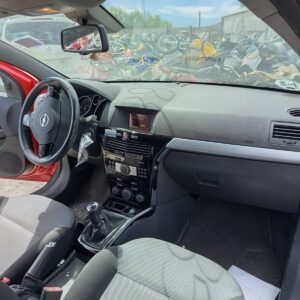 SALPICADERO OPEL ASTRA H GTC