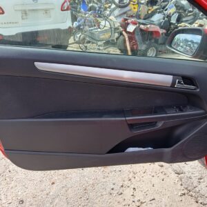 ELEVALUNAS DELANTERO IZQUIERDO OPEL ASTRA H GTC