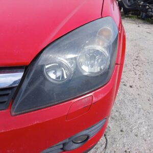 FARO IZQUIERDO OPEL ASTRA H GTC