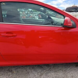 PUERTA DELANTERA DERECHA OPEL ASTRA H GTC