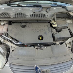 MOTOR COMPLETO FORD FOCUS C-MAX (CAP)(2003)