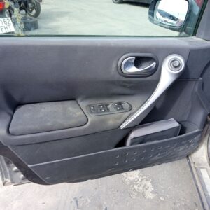 ELEVALUNAS DELANTERO IZQUIERDO RENAULT MEGANE II BERLINA 5P