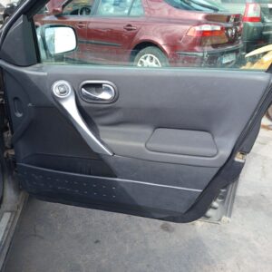ELEVALUNAS DELANTERO DERECHO RENAULT MEGANE II BERLINA 5P
