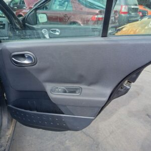 ELEVALUNAS TRASERO DERECHO RENAULT MEGANE II BERLINA 5P