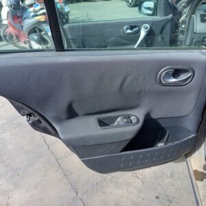 ELEVALUNAS TRASERO IZQUIERDO RENAULT MEGANE II BERLINA 5P