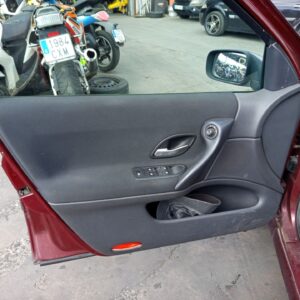 ELEVALUNAS DELANTERO IZQUIERDO RENAULT LAGUNA II (BG0)