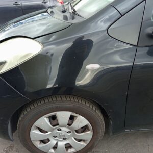 ALETA DELANTERA IZQUIERDA TOYOTA YARIS (KSP9/SCP9/NLP9)