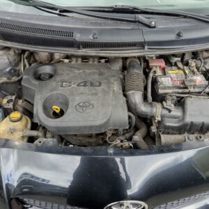 ELECTROVENTILADOR TOYOTA YARIS (KSP9/SCP9/NLP9)