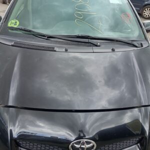 CAPO TOYOTA YARIS (KSP9/SCP9/NLP9)