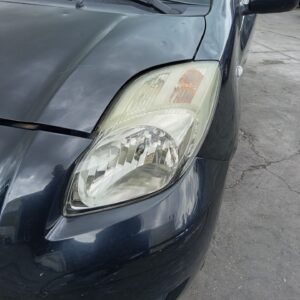 FARO IZQUIERDO TOYOTA YARIS (KSP9/SCP9/NLP9)