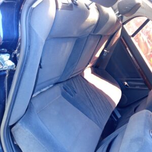 ASIENTOS TRASEROS OPEL VECTRA C BERLINA