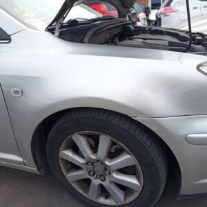 ALETA DELANTERA DERECHA TOYOTA AVENSIS BERLINA (T25)